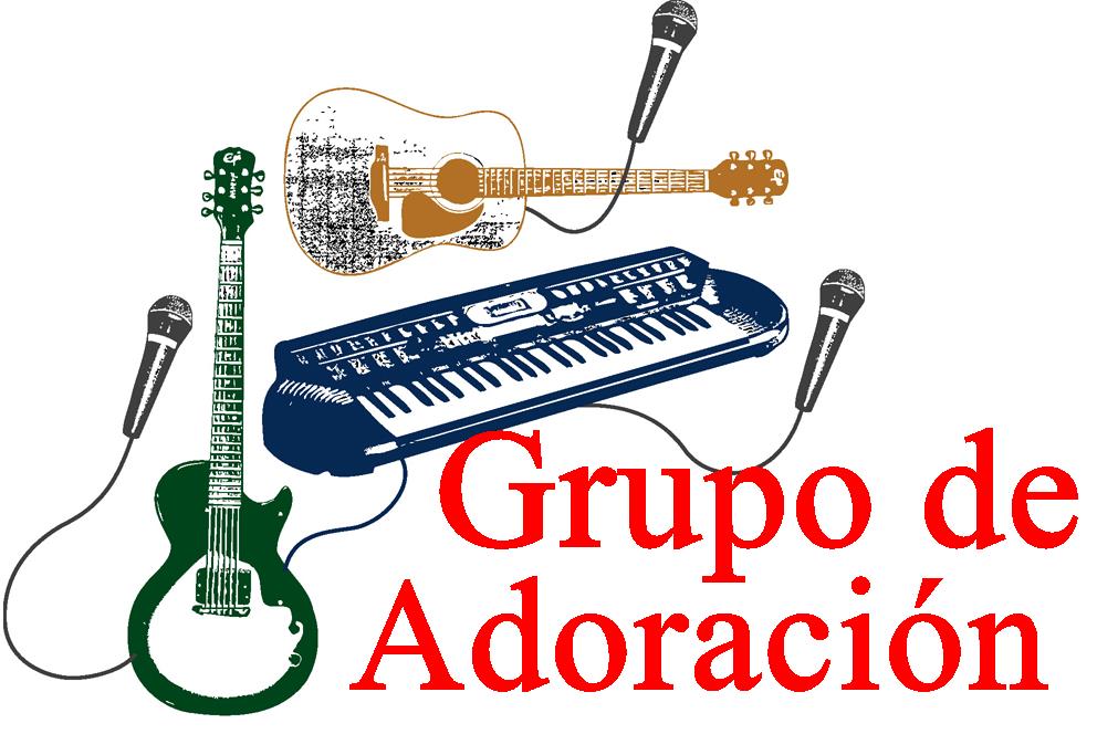 Grupo de Adoración