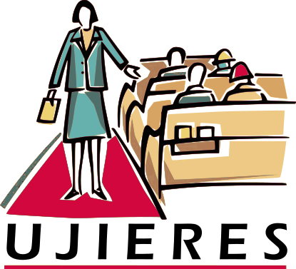 Ujieres
