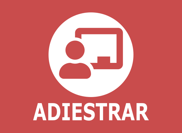 Adiestrar