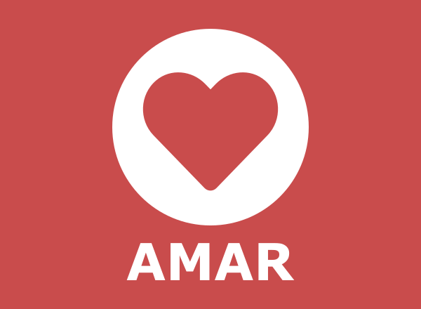 Amar
